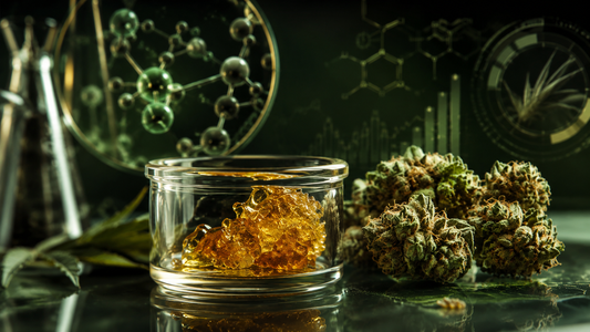 Dabbing at Cannabis Concentrates: Ano Ito?