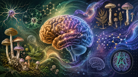Psychedelics: Siyensiya, Pananaliksik at Batas