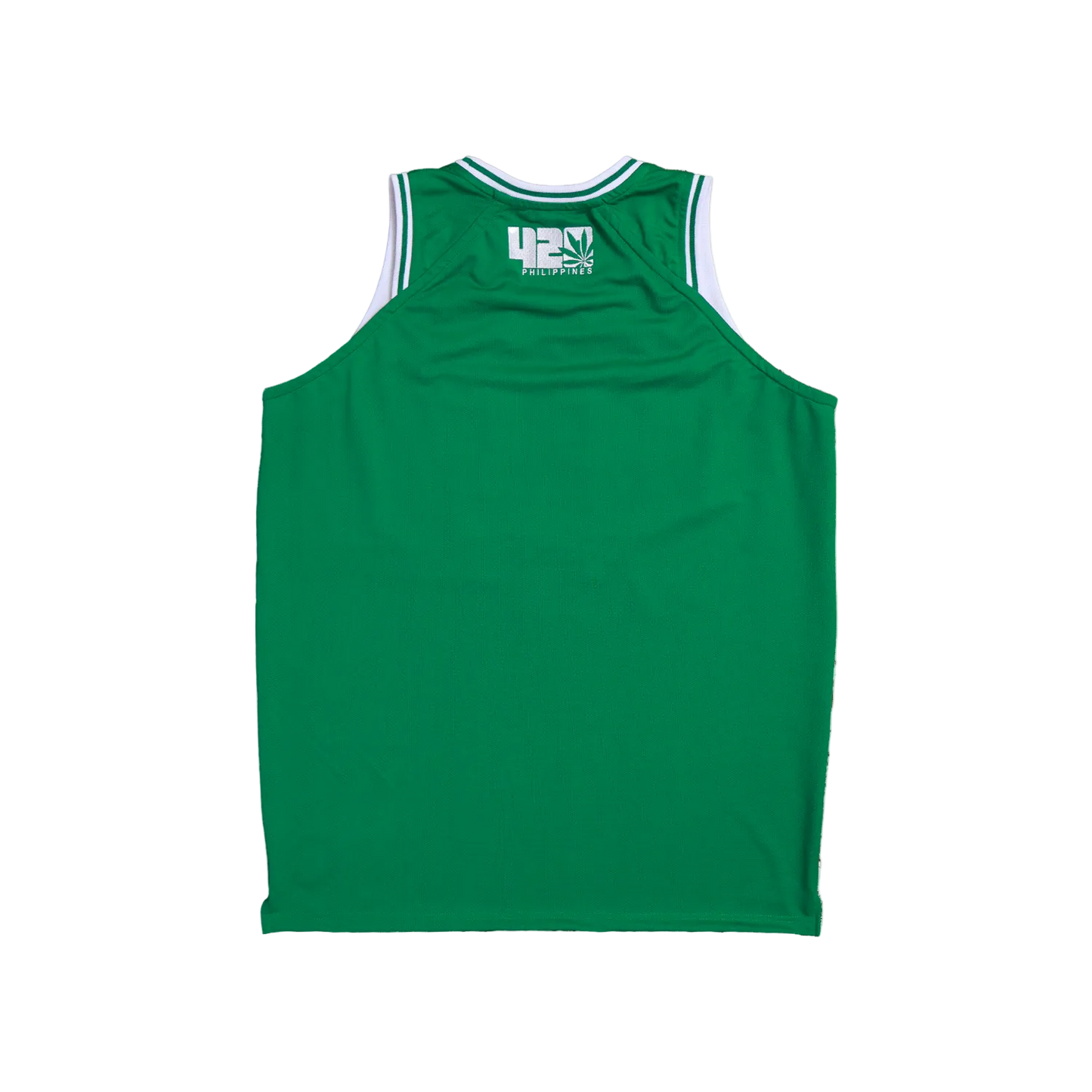 420 PH HQ Jersey (Green or White)