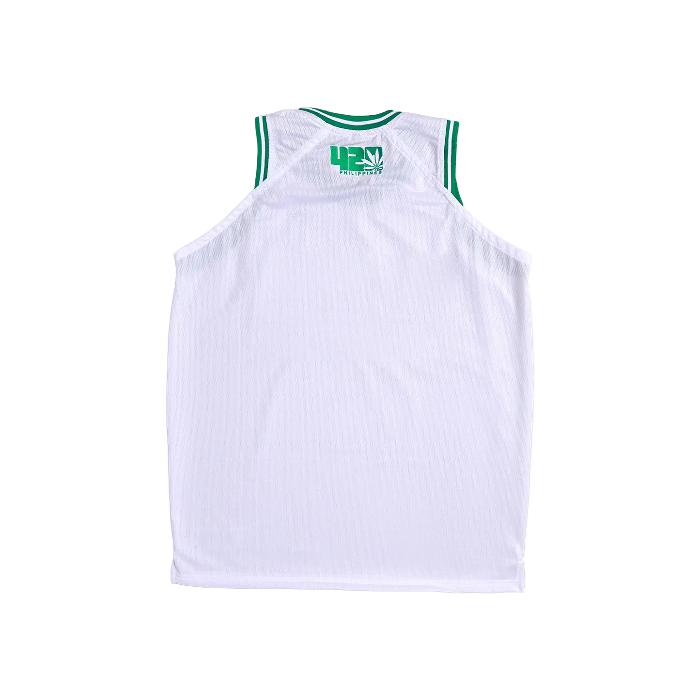 420 PH HQ Jersey (Green or White)