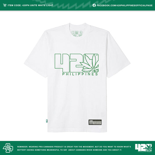 420PH Unite White Light