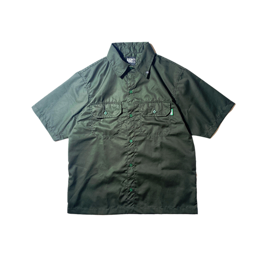 420 Philippines Button Down Polo