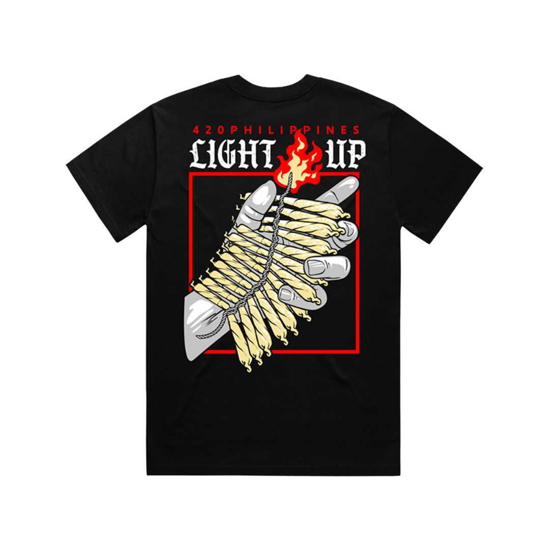 Light It Up