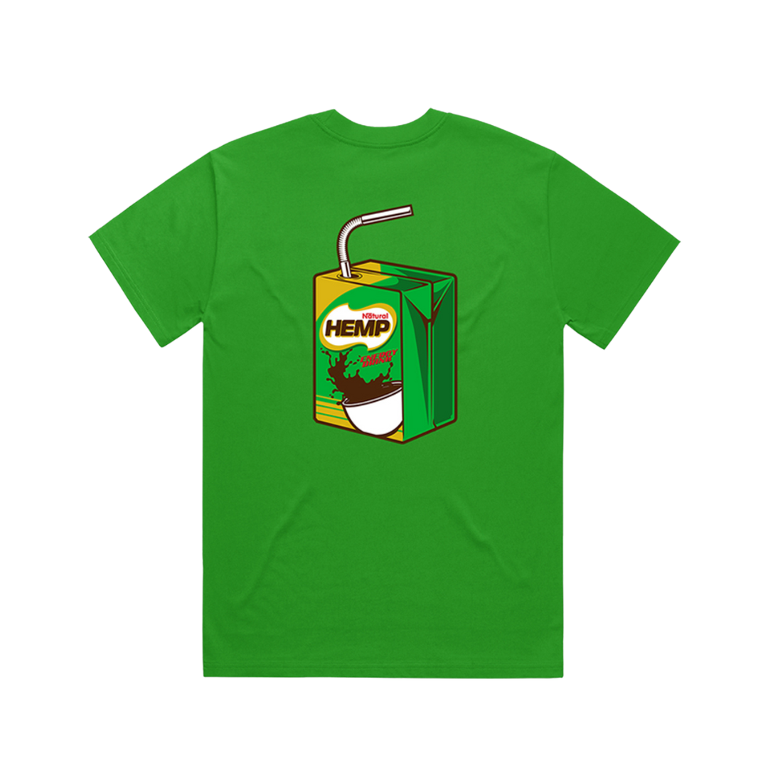420 PH "Milo" Shirt