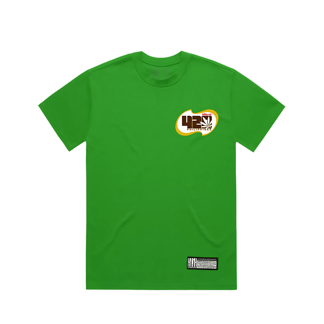 420 PH "Milo" Shirt