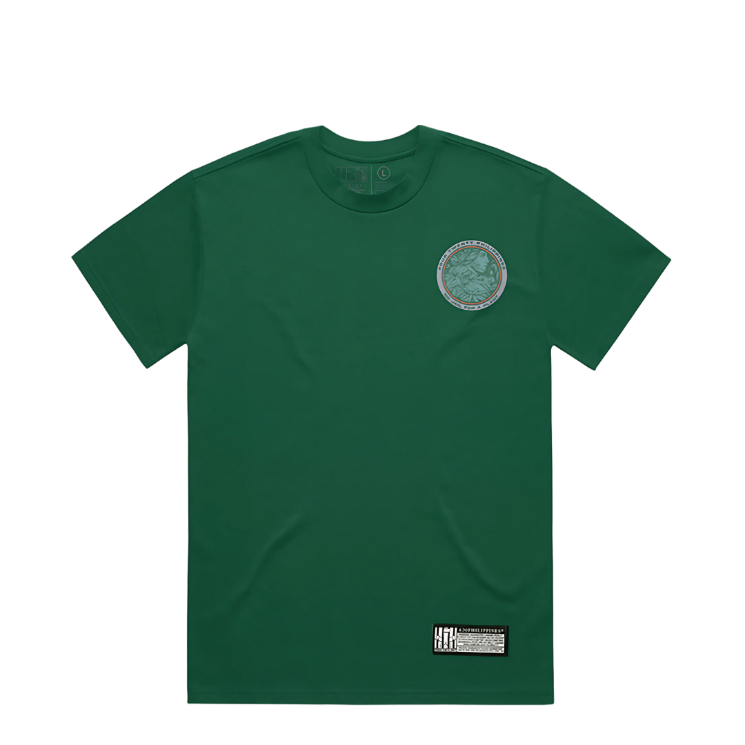 "No Jail For A Plant" Shirt