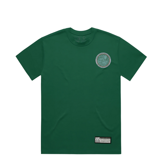 "No Jail For A Plant" Shirt