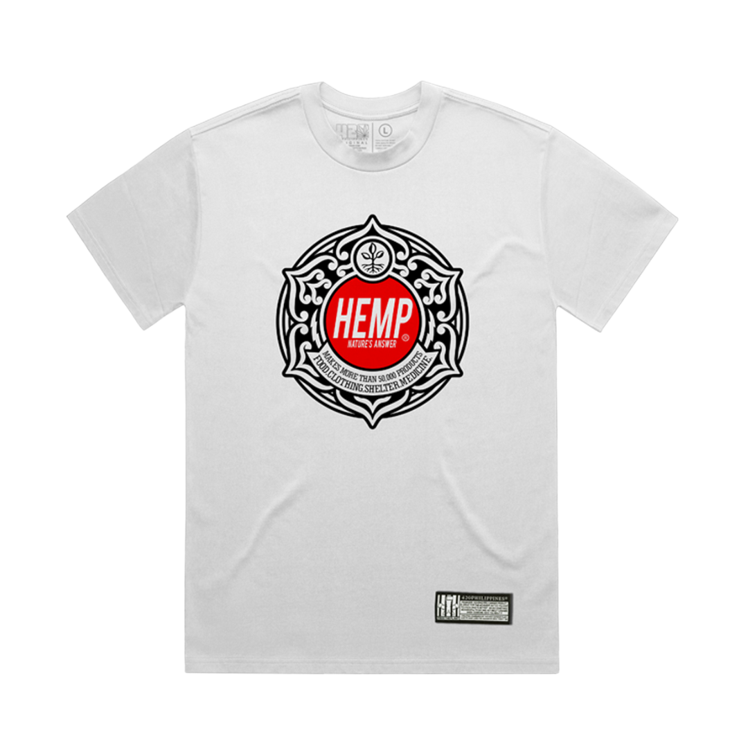 "Nature's Answer" Shirt