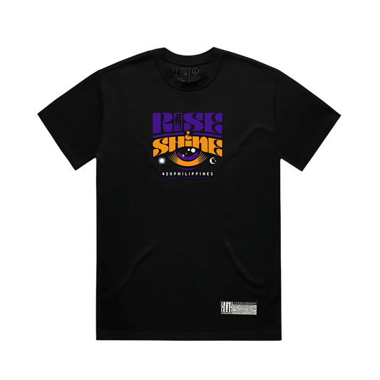 "Rise and Shine" Shirt