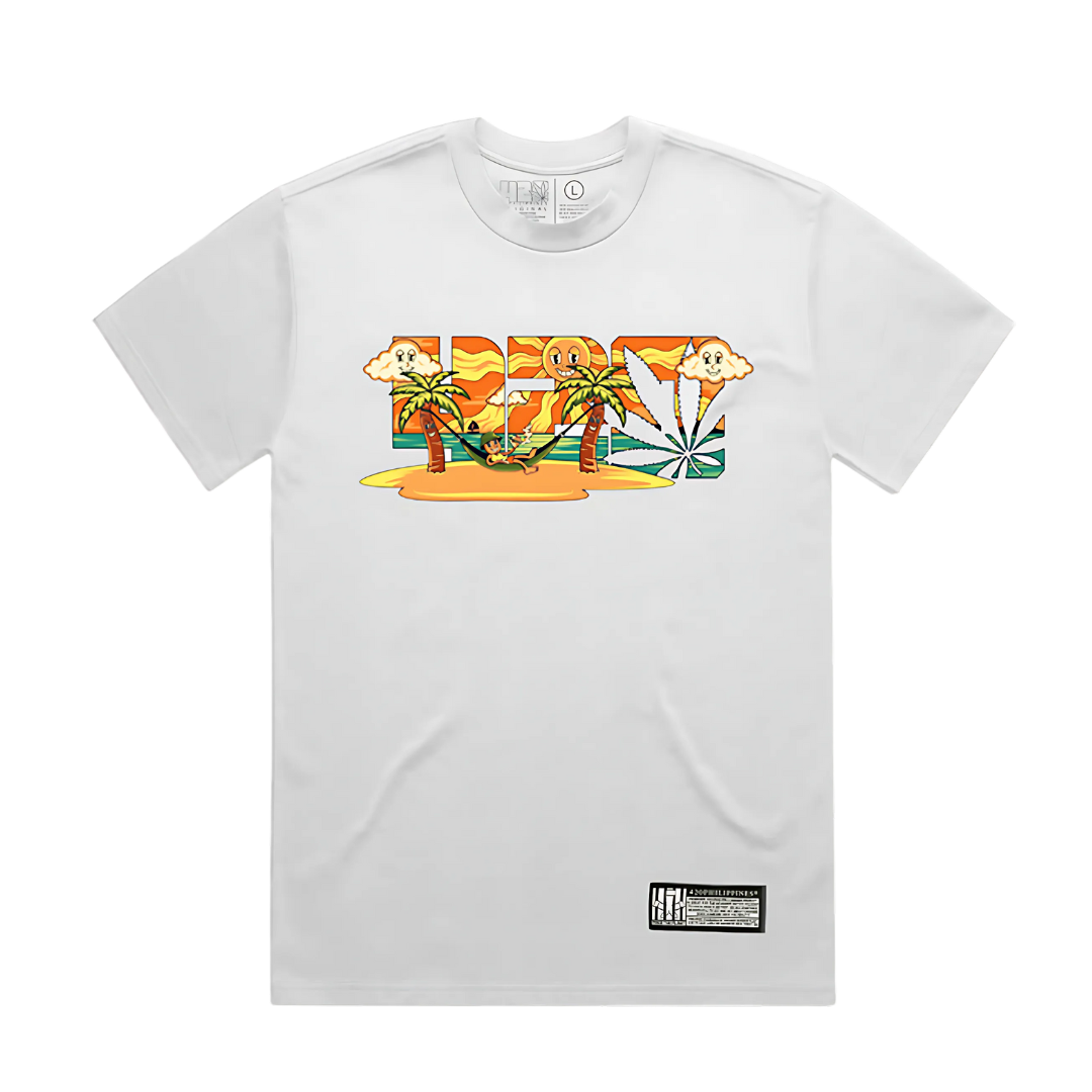 "Summer Time" Shirt
