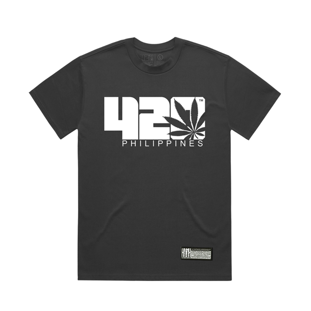 420 PH "Unite" Shirt (Gray)